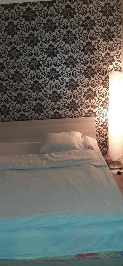 אלמטי Apartments On Ahmetova 4 מראה חיצוני תמונה