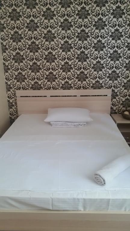 אלמטי Apartments On Ahmetova 4 מראה חיצוני תמונה